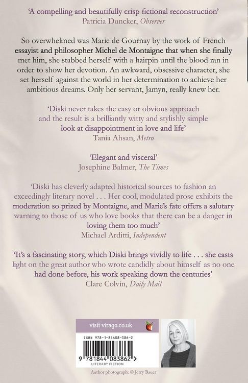 Produktbild: Apology for the Woman Writing