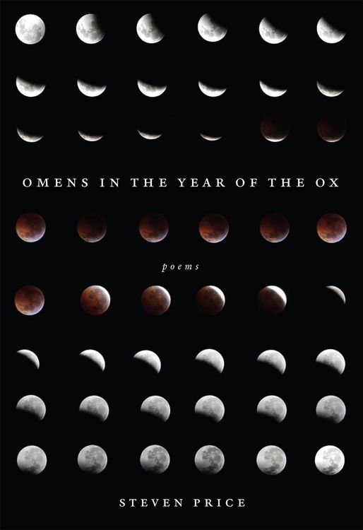 Produktbild: Omens in the Year of the Ox