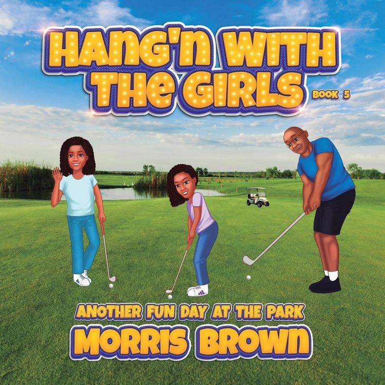 Produktbild: Hang'n with the Girls