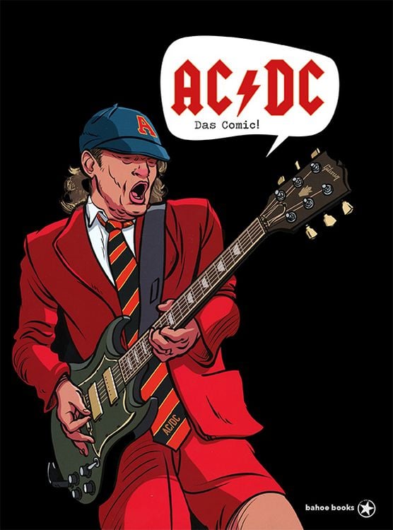 Produktbild: AC/DC