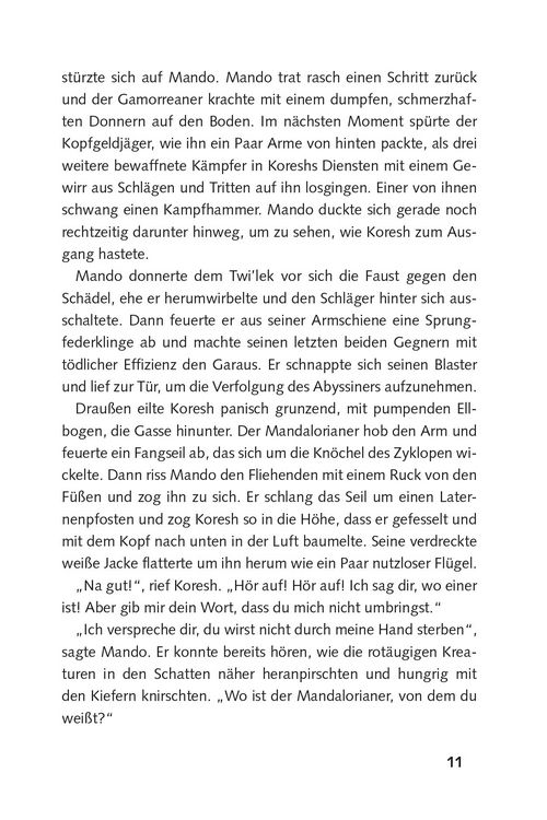Produktbild: Star Wars: The Mandalorian - Staffel 2