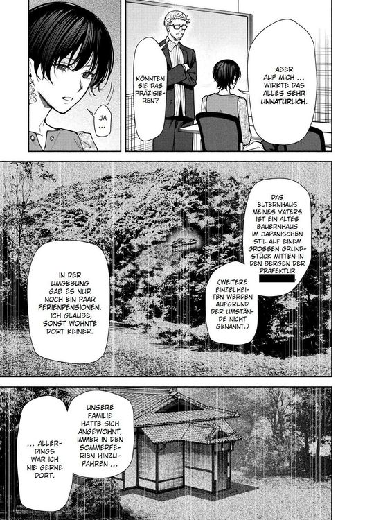 Produktbild: The Strange House 03