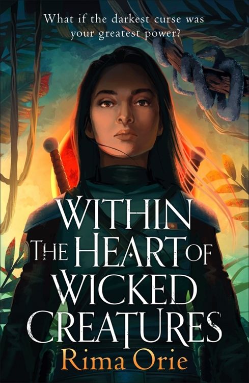 Produktbild: Within the Heart of Wicked Creatures