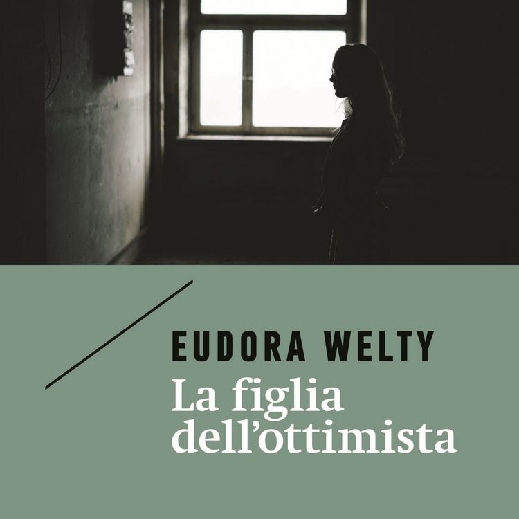 Produktbild: La figlia dell'ottimista