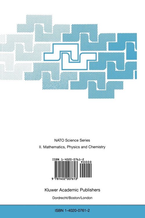 Produktbild: Statistical Field Theories
