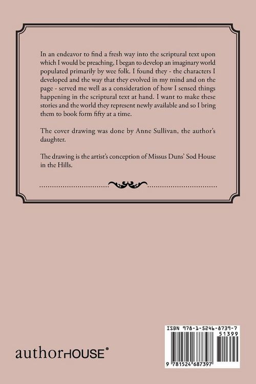 Produktbild: Inn-by-the-Bye Stories-10