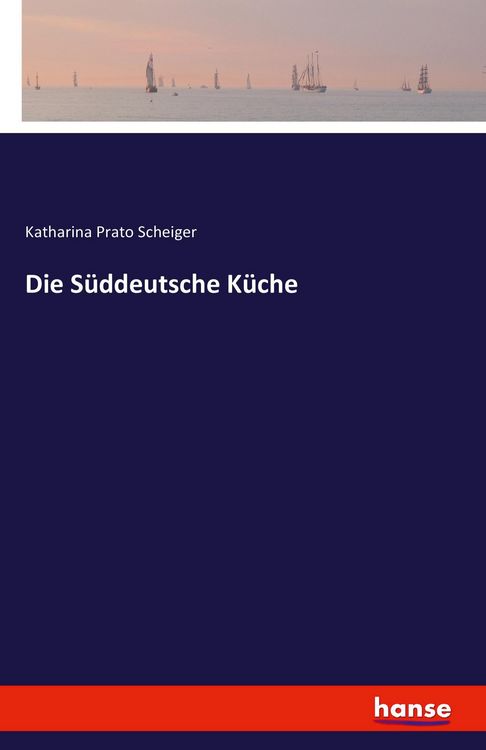Produktbild: Die S&uuml;ddeutsche K&uuml;che