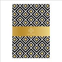 Produktbild: David Hicks-La Fiorentina (Neutrals) A5 Journal
