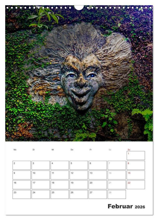 Produktbild: Sri Lanka 2026 - Exotisches Paradies - Jahresplaner (Wandkalender 2026 DIN A3 hoch), CALVENDO Monatskalender