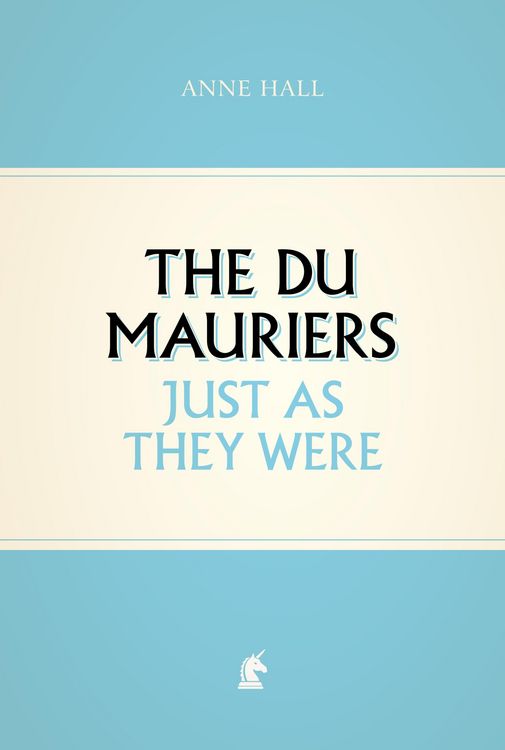 Produktbild: The Du Mauriers Just as They Were