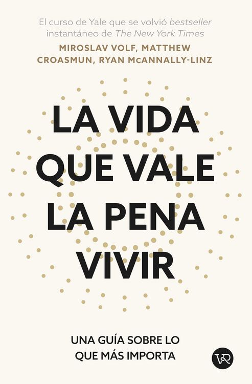 Produktbild: La vida que vale la pena vivir