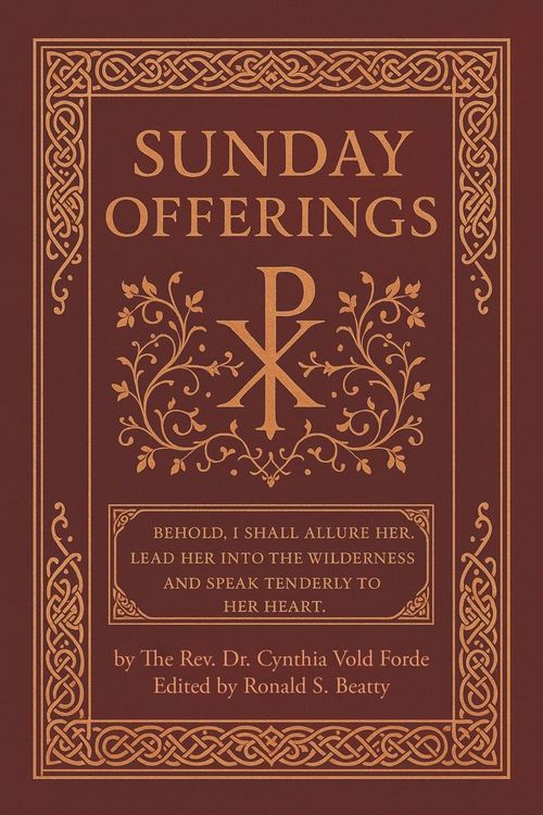 Produktbild: Sunday Offerings
