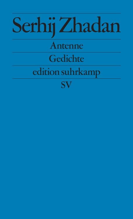 Produktbild: Antenne