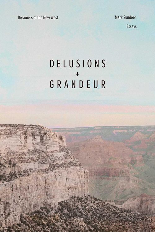 Produktbild: Delusions and Grandeur