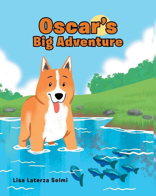 Produktbild: Oscar's Big Adventure