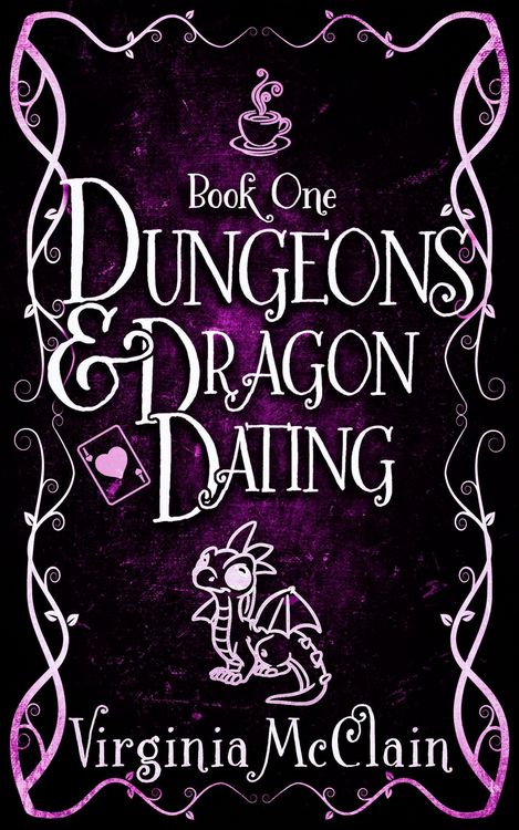 Produktbild: Dungeons & Dragon Dating