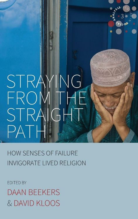 Produktbild: Straying from the Straight Path