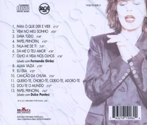Produktbild: So Baladas