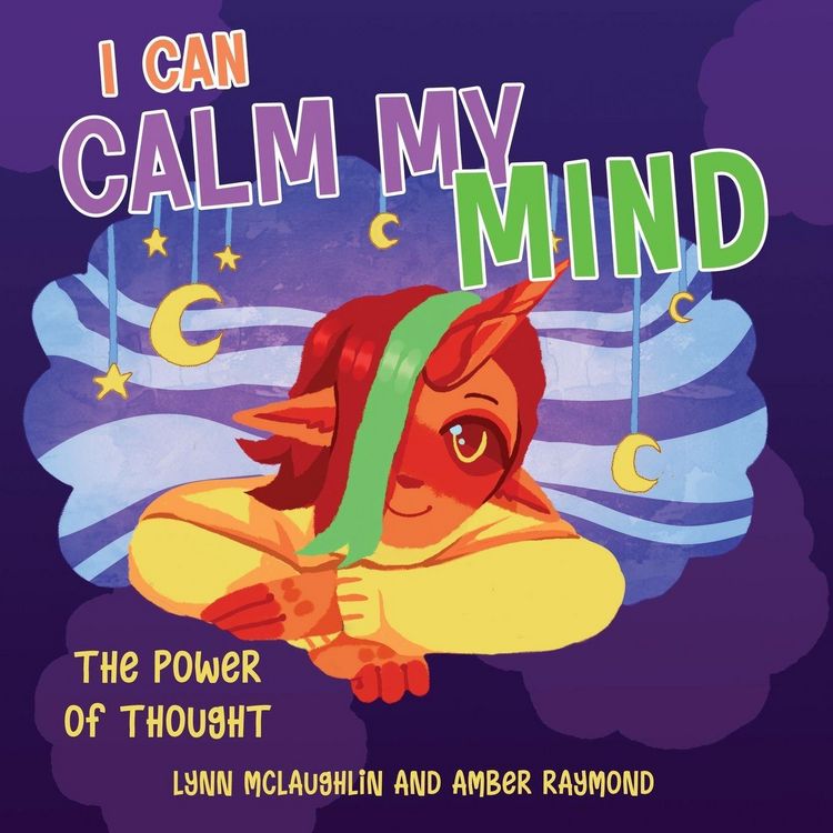 Produktbild: I Can Calm My Mind