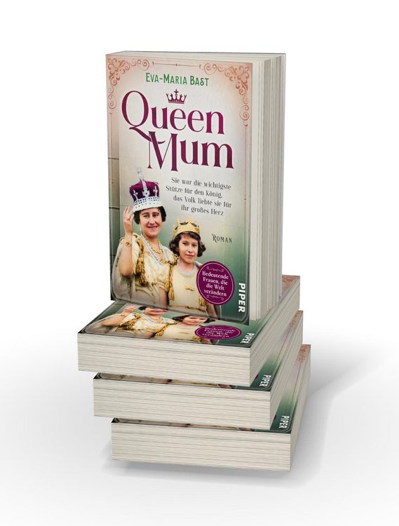 Produktbild: Queen Mum