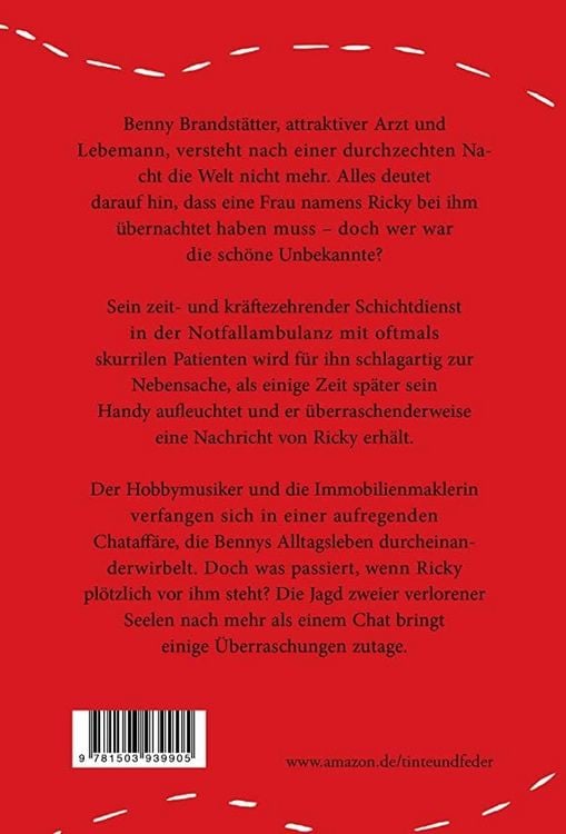 Produktbild: Kammerflimmern und Klabusterbeeren