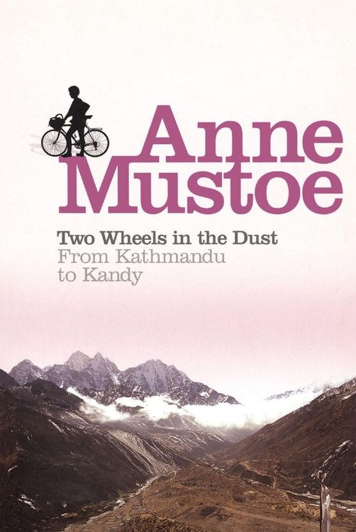 Produktbild: Two Wheels In The Dust