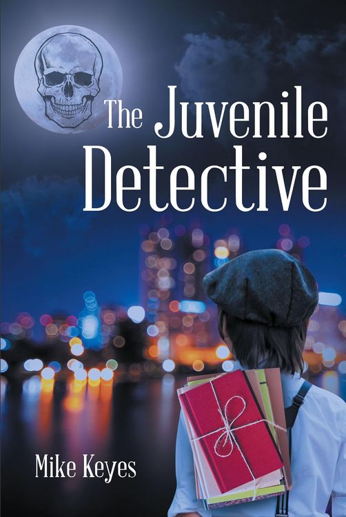 Produktbild: The Juvenile Detective