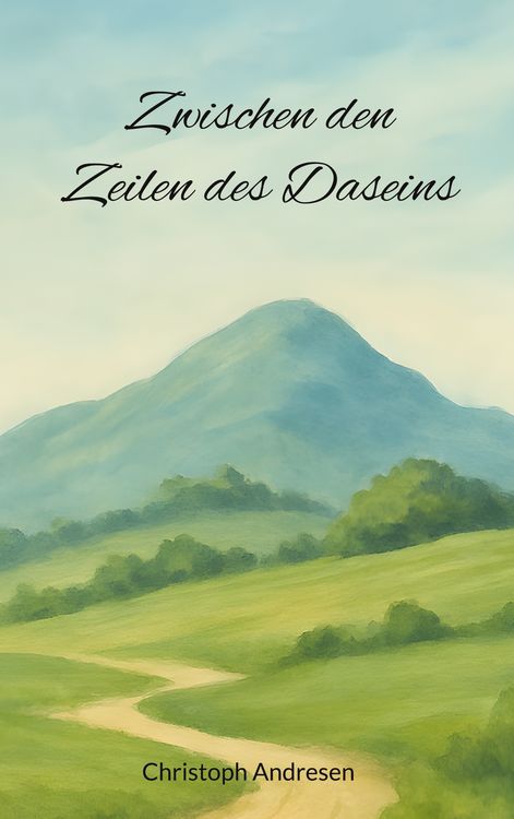Produktbild: Zwischen den Zeilen des Daseins