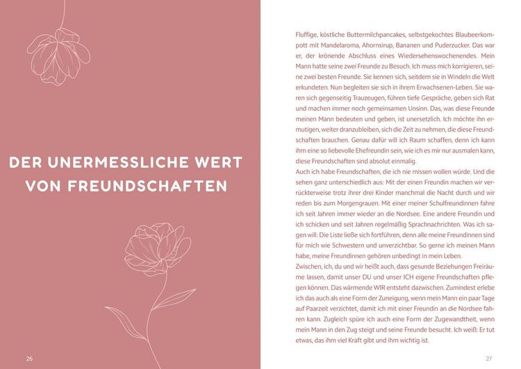 Produktbild: Zwischen ich, du & wir