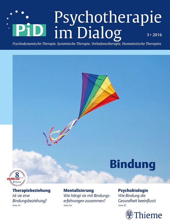 Produktbild: Bindung