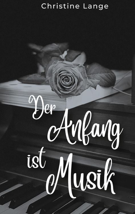 Produktbild: Der Anfang ist Musik