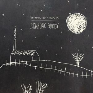 Produktbild: Someday,Buddy