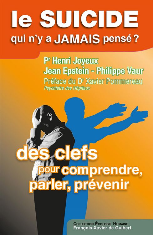 Produktbild: Le suicide, qui n'y a jamais pens&eacute; ?