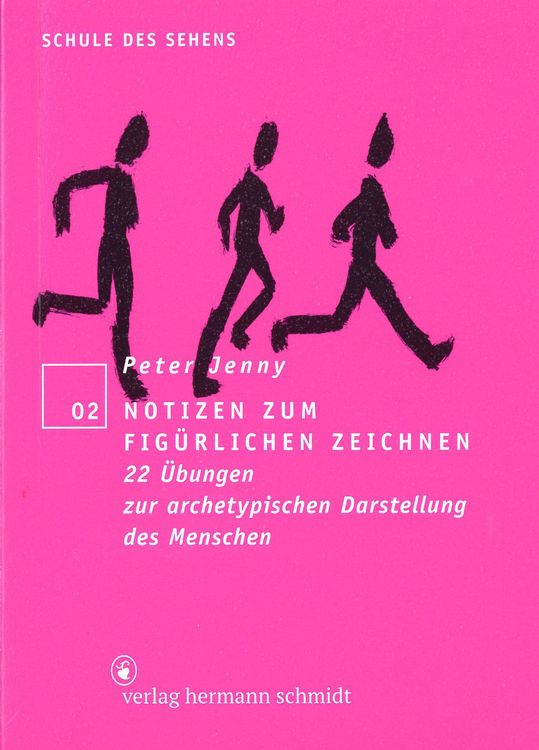Produktbild: Notizen zum fig&uuml;rlichen Zeichnen