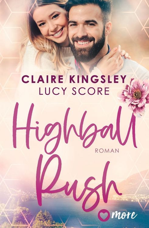 Produktbild: Highball Rush