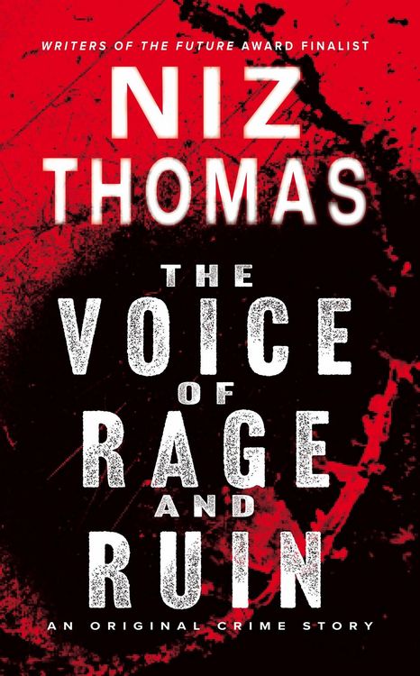 Produktbild: The Voice of Rage and Ruin