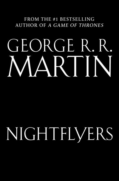 Produktbild: Nightflyers