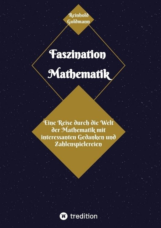 Produktbild: Faszination Mathematik