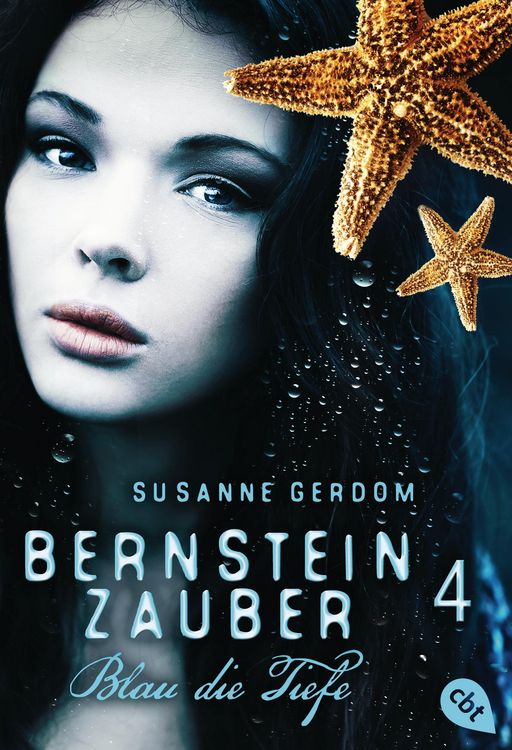 Produktbild: Bernsteinzauber 04 - Blau die Tiefe