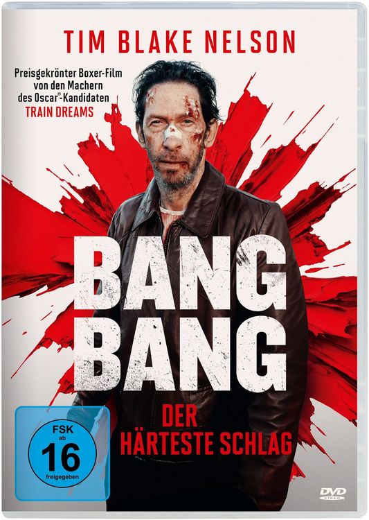 Produktbild: Bang Bang - Der h&auml;rteste Schlag