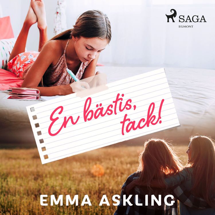 Produktbild: En b&auml;stis, tack!