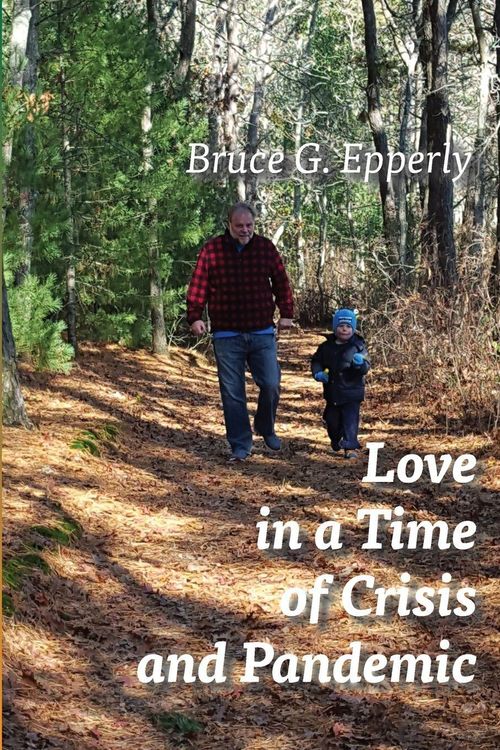 Produktbild: Love in a Time of Crisis and Pandemic
