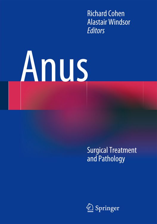 Produktbild: Anus