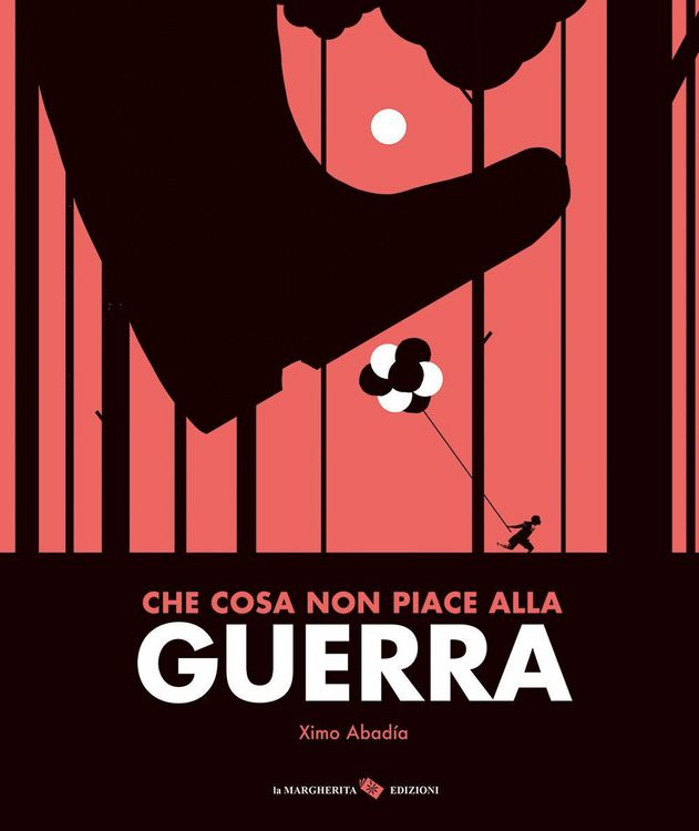 Produktbild: Che cosa non piace alla guerra