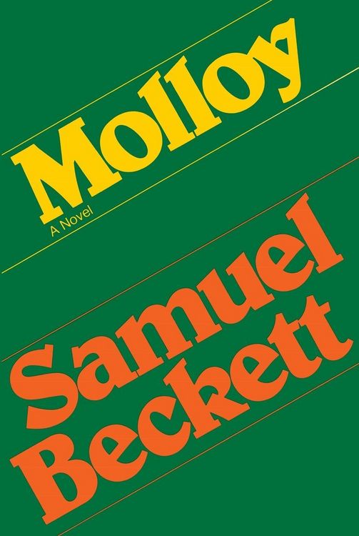 Produktbild: Molloy