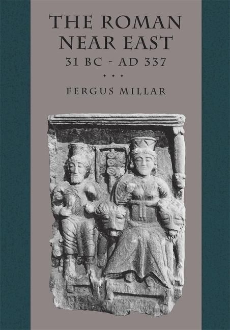 Produktbild: The Roman Near East