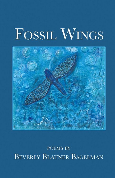 Produktbild: Fossil Wings