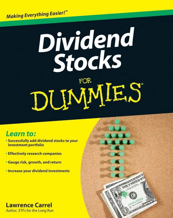 Produktbild: Dividend Stocks Fd