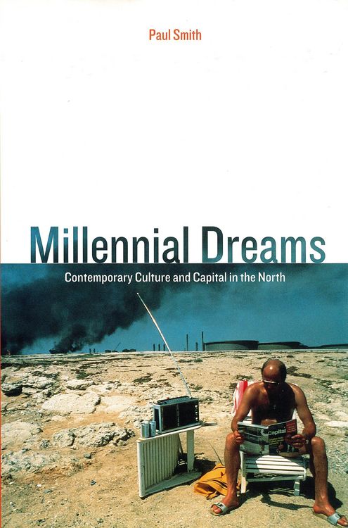 Produktbild: Millenial Dreams