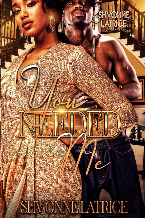 Produktbild: You Needed Me